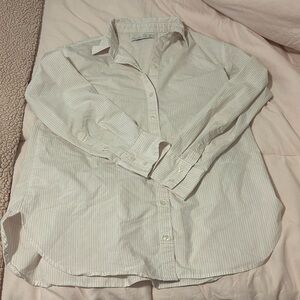 Abercrombie Dress Shirt